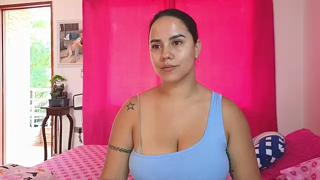 tatiana big ass boobs online show from 26, 4, 2026