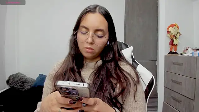 Valery7rose  online show from 2, 11, 2025