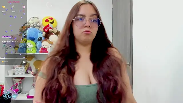 Valery7rose  online show from 12, 2, 2026