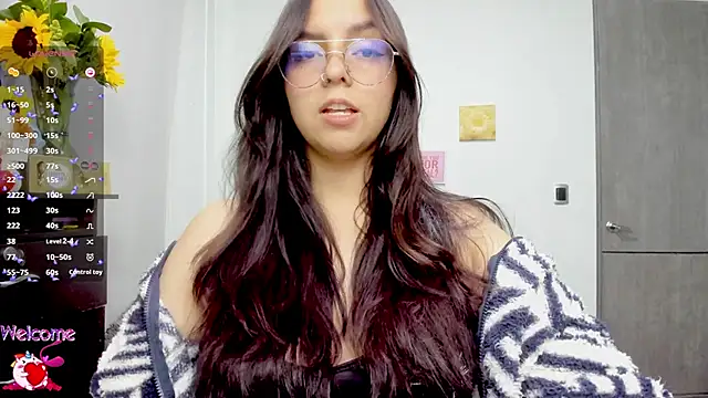 Valery7rose  online show from 24, 9, 2025