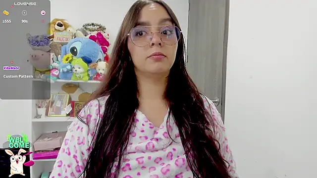 Valery7rose  online show from 19, 6, 2026