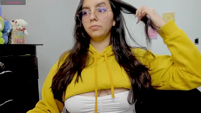 Valery7rose  online show from 12, 9, 2025