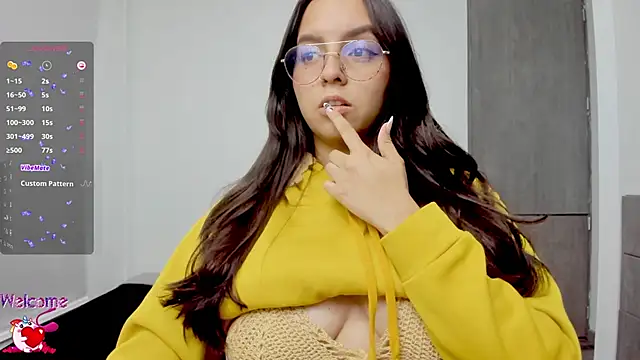 Valery7rose  online show from 30, 9, 2025