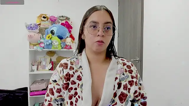 Valery7rose  online show from 25, 6, 2026