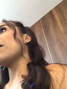 JuanaSimons online show from 12, 3, 2025