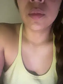 JuanaSimons online show from 9, 8, 2026