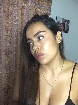 JuanaSimons online show from 7, 3, 2026