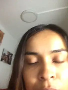 JuanaSimons online show from 12, 4, 2026