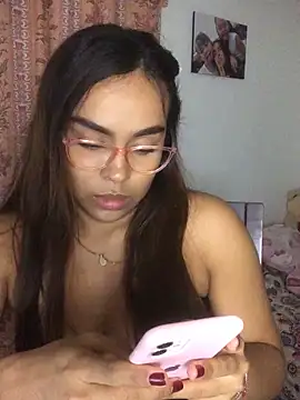 Snapshot of JuanaSimons chatting on 24, 2, 2026 JuanaSimons online show from 24, 2, 2026