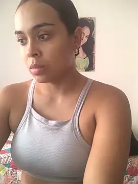 JuanaSimons online show from 14, 9, 2025