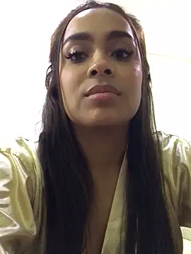 JuanaSimons online show from 8, 3, 2025