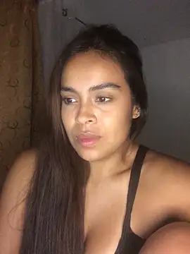 JuanaSimons online show from 23, 10, 2025