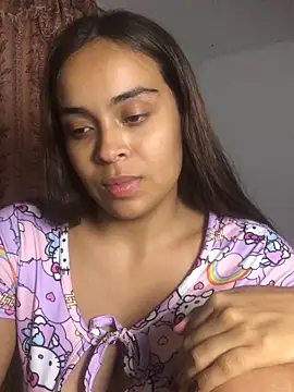 JuanaSimons online show from 9, 11, 2025