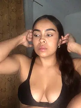 JuanaSimons online show from 23, 9, 2025