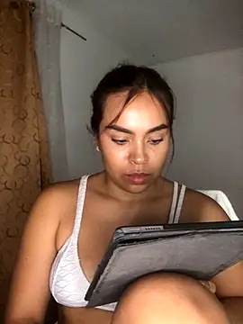 JuanaSimons online show from 24, 9, 2025