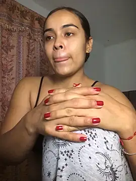 JuanaSimons online show from 19, 5, 2026