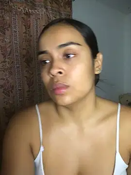 JuanaSimons online show from 8, 3, 2026