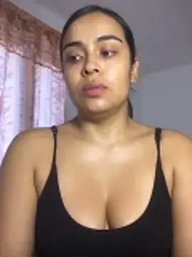 JuanaSimons online show from 4, 4, 2026