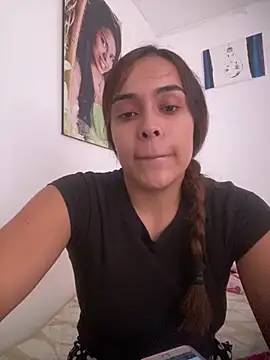 JuanaSimons online show from 26, 7, 2026