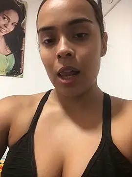 JuanaSimons online show from 17, 6, 2026
