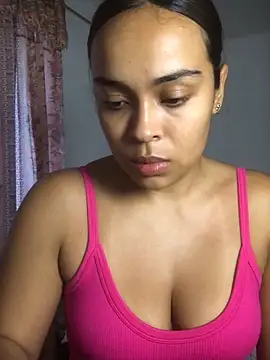 JuanaSimons online show from 16, 11, 2025