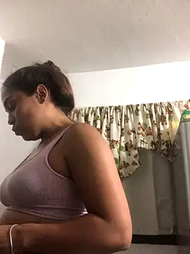 JuanaSimons online show from 11, 9, 2025