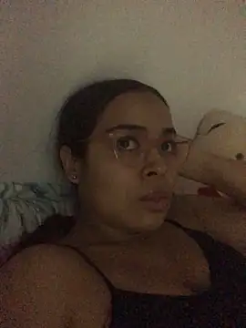 JuanaSimons online show from 29, 3, 2026