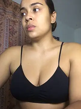 JuanaSimons online show from 19, 5, 2026