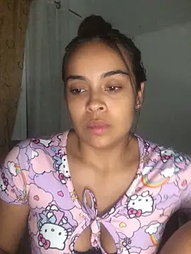 JuanaSimons online show from 18, 10, 2025