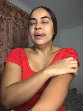 JuanaSimons online show from 23, 5, 2026