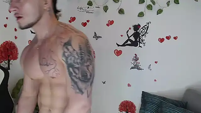 Angel bran online show from 24, 9, 2025