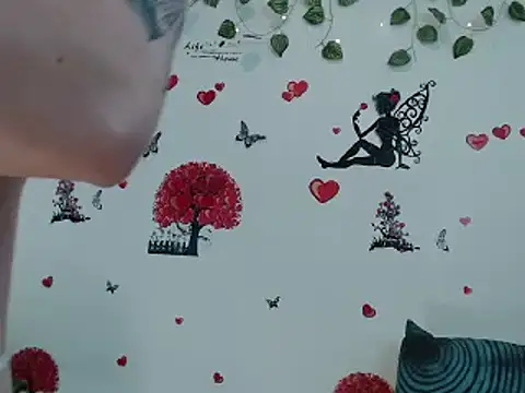 Angel bran online show from 26, 2, 2025