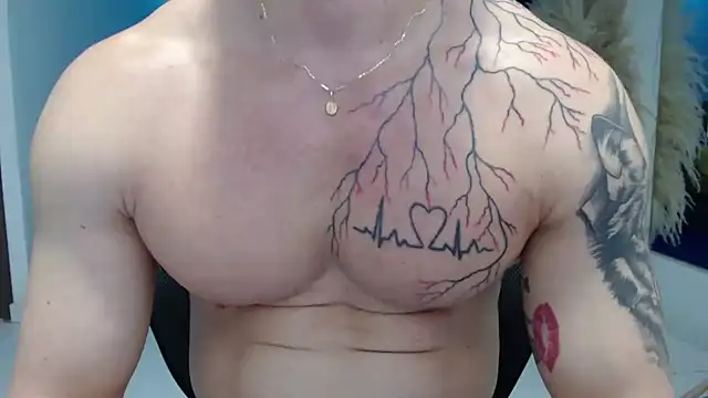 Angel bran online show from 15, 4, 2026