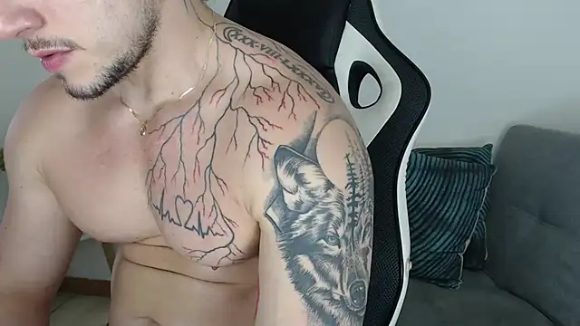 Angel bran online show from 14, 1, 2026