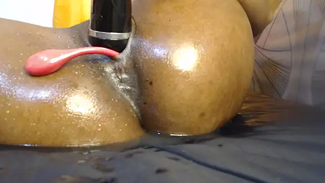 Candiey001 online show from 27, 1, 2025