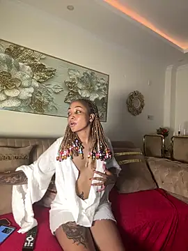 Candiey001 online show from 30, 5, 2026