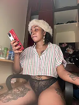 Candiey001 online show from 25, 2, 2026