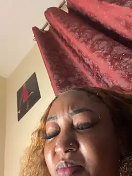 Candiey001 online show from 9, 3, 2026