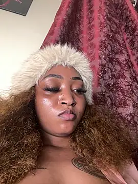 Candiey001 online show from 15, 3, 2026