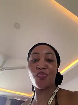 Candiey001 online show from 2, 6, 2026