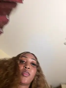 Candiey001 online show from 14, 3, 2026