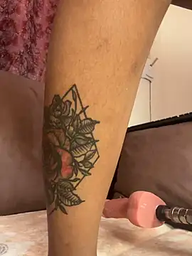 Candiey001 online show from 3, 4, 2026