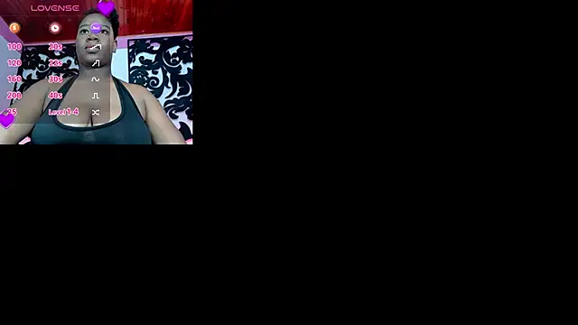 tanisha bigboobs online show from 11, 12, 2024