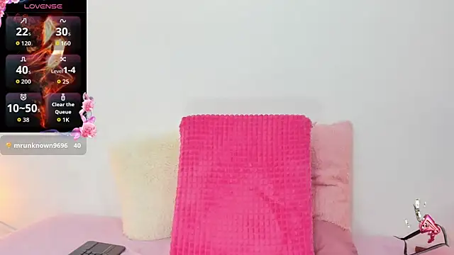 tanisha bigboobs online show from 3, 10, 2025