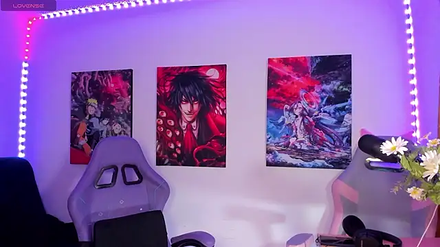 haru u2 online show from 14, 3, 2026