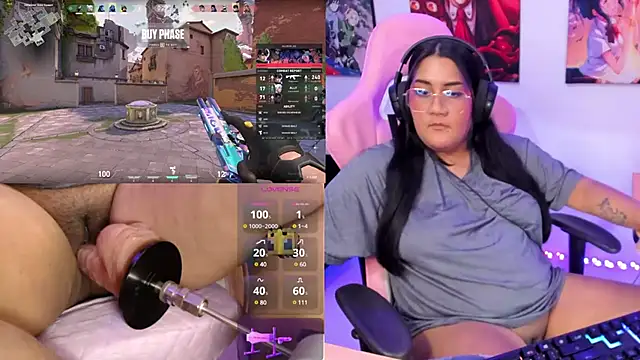 haru u2 online show from 5, 3, 2025