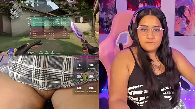 haru u2 online show from 19, 3, 2025