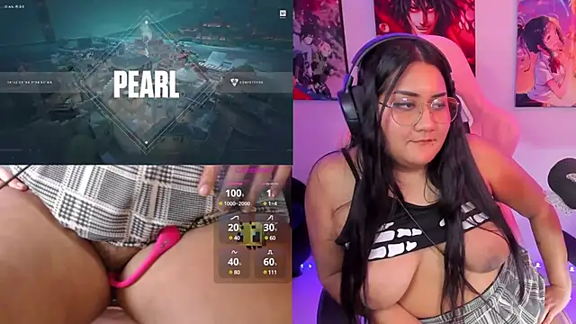 haru u2 online show from 19, 3, 2025