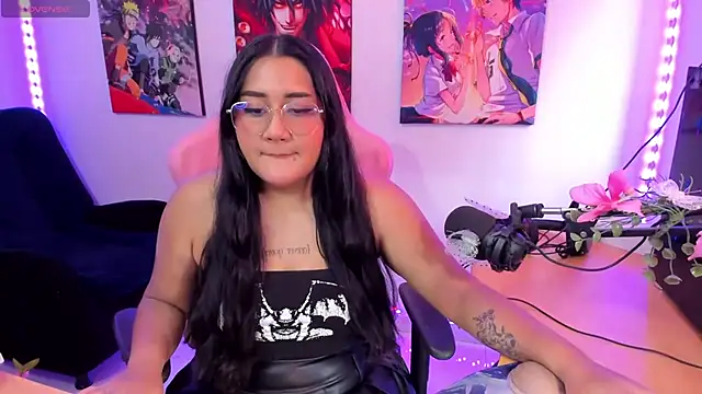 haru u2 online show from 27, 2, 2025