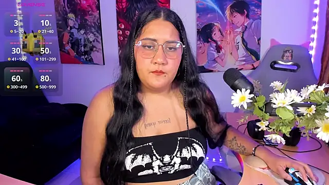 haru u2 online show from 5, 1, 2026